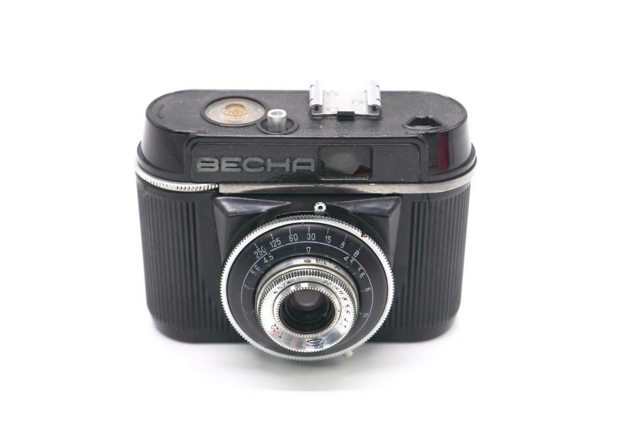 Весна 2-я версия (БелОМО, 1964)