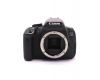 Canon EOS 650D body в упаковке (пробег 1910 кадров)
