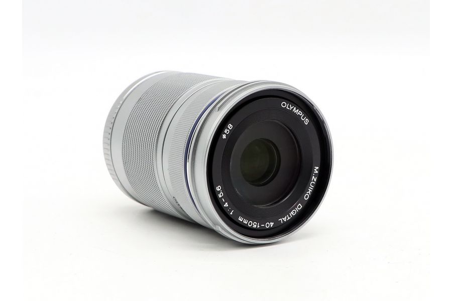 Olympus M.Zuiko Digital 40-150mm f/4-5.6 R