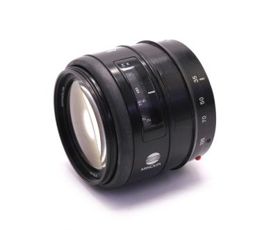 Купить Minolta AF Zoom 35-105mm f/3.5(22)-4.5 (Japan, 2000) Minolta AF Zoom 35-105mm f/3.5(22)-4.5 (Japan, 2000)