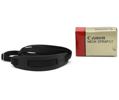 Купить Ремень Canon Neck Strap L1 Ремень Canon Neck Strap L1