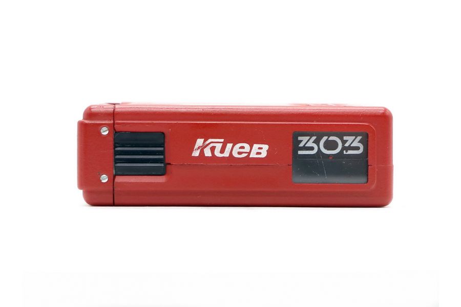 Киев 303 красный