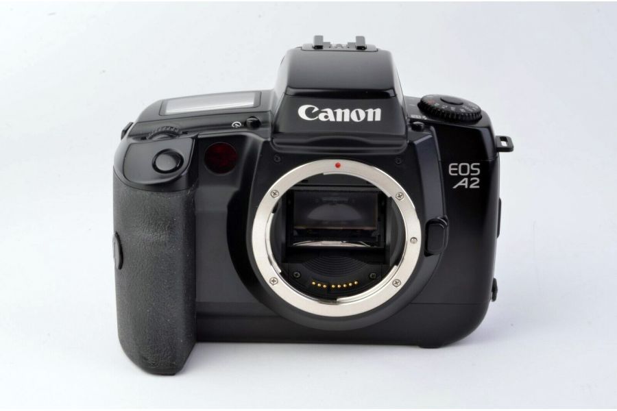Canon A2 body