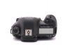 Canon EOS 5D Mark IV body (пробег 1870 кадров)
