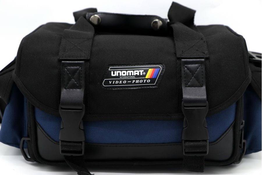 Сумка Unomat International Video-Photo