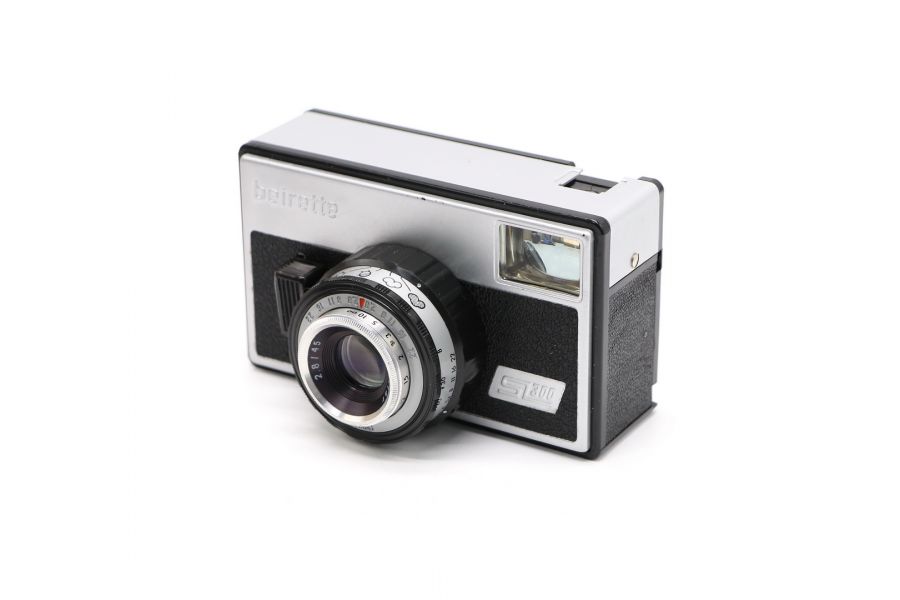 Beirette SL300 (Germany, 1978)