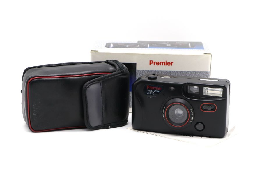 Premier Tele-Wide 3000