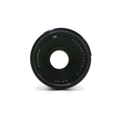 Супер макро Индустар-61Л/З 2,8/50 М39