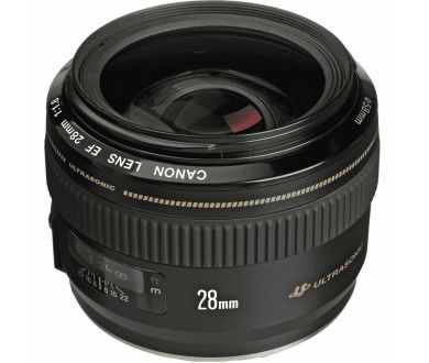 Купить Canon EF 28mm f/1.8 USM новый Canon EF 28mm f/1.8 USM новый