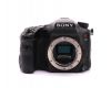 Sony A77 body (пробег 121000 кадров)