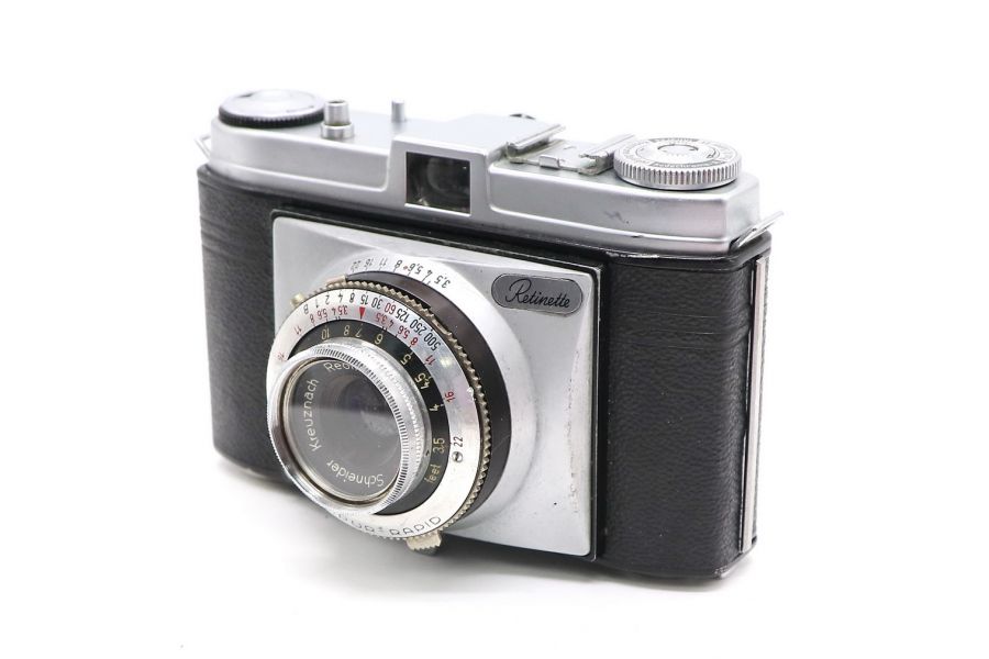 Kodak Retinette (Germany, 1939)