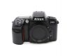 Nikon F60 body в упаковке