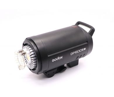 Вспышка студийная Godox DP600IIIV