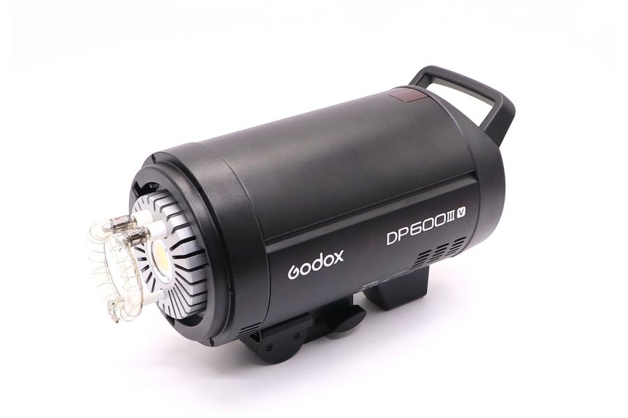 Вспышка студийная Godox DP600IIIV
