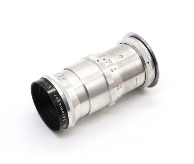 Купить Telemegor 180mm f/5.5 V Telemegor 180mm f/5.5 V