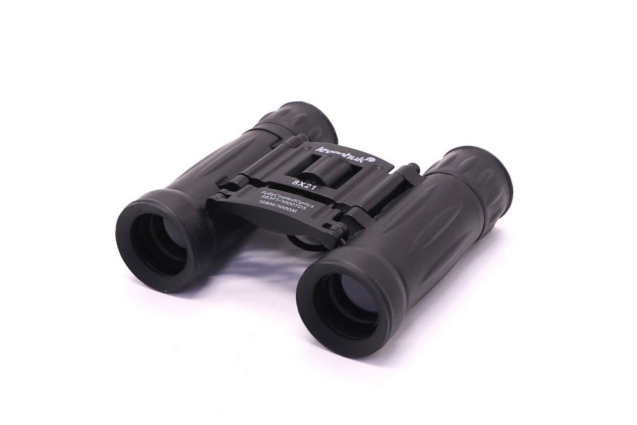 Бинокль Levenhuk 8x21