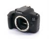 Canon EOS 1300D body в упаковке (пробег 425 кадров)