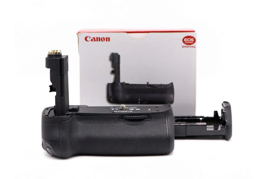 Батарейная ручка Canon BG-E9 (China)