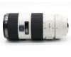 Sony 70-200mm f/2.8G (SAL-70200G)