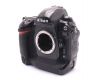 Nikon D3S body в упаковке (пробег 1367635 кадров)