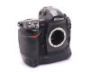Nikon D3S body в упаковке (пробег 1367635 кадров)