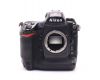 Nikon D3S body в упаковке (пробег 1367635 кадров)