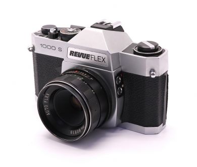 Revueflex 1000 S kit