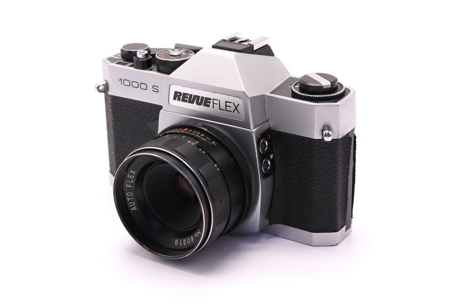 Revueflex 1000 S kit