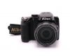 Nikon Coolpix P500 (Indonesia, 2011)