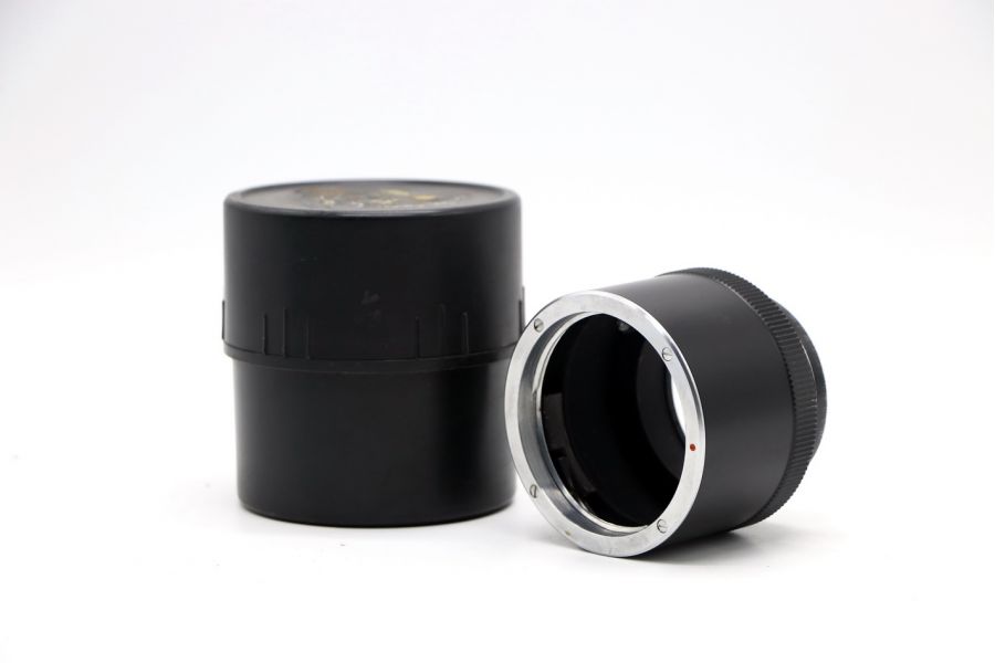 Макрокольцо 48мм для Киев 88, Салют