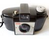 Kodak Brownie 127 Camera (UK, 1960)
