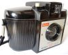 Kodak Brownie 127 Camera (UK, 1960)