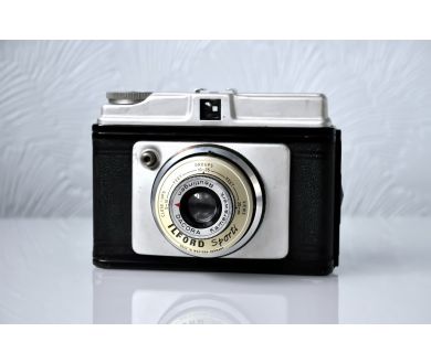 Купить Ilford Sporti (Germany, 1959) Ilford Sporti (Germany, 1959)