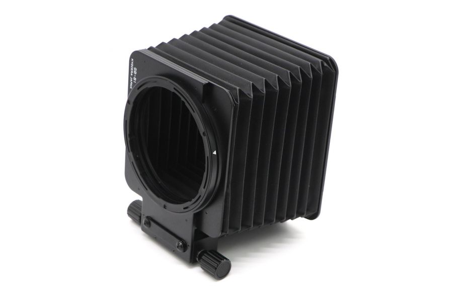 Бленда Contax Bellows Lens Hood GB-B1