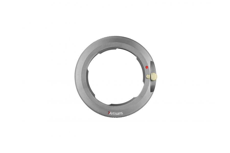 Переходник 7Artisans Leica M - Panasonic L/Leica TL