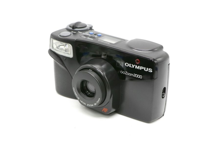 Olympus Zoom 2000