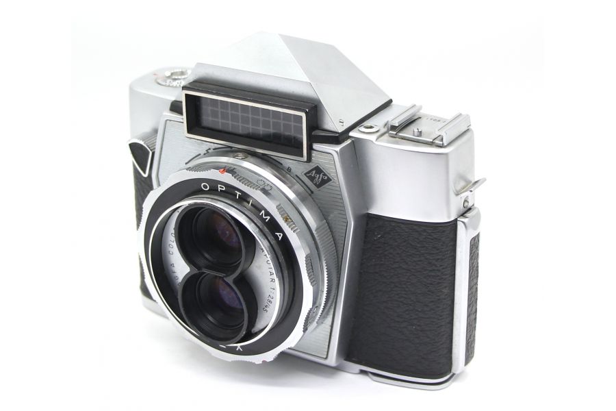 Agfa Optima Reflex
