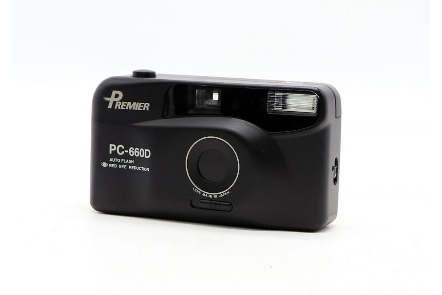 Premier PC-660D QD