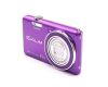 Casio Exilim EX-ZS30