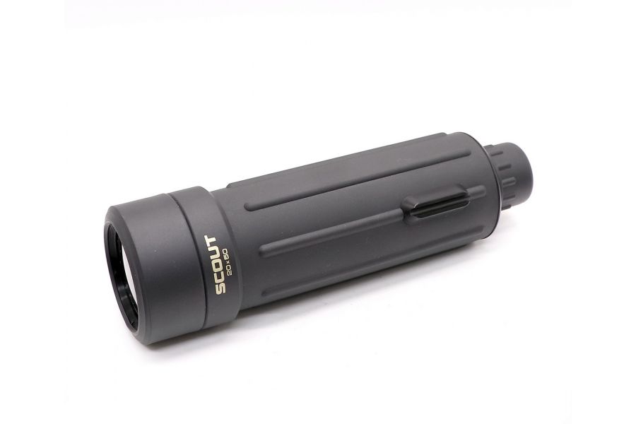 Зрительная труба Yukon Scout 20x50