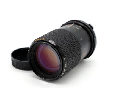 Kiron MC 70-150mm f/4 Macro