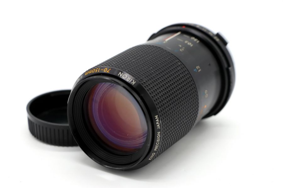 Kiron MC 70-150mm f/4 Macro