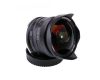 Risespray 7.5mm f/2.8 Fisheye Sony E новый