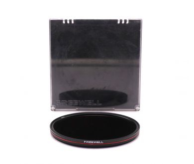 Светофильтр Freewell ND64/PL 82mm