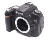 Nikon D90 body в упаковке (пробег 2745 кадров)