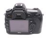 Nikon D90 body в упаковке (пробег 2745 кадров)