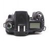 Nikon D90 body в упаковке (пробег 2745 кадров)