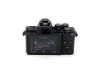 Olympus OM-D E-M10 Mark II body черный (пробег 4К кадров)