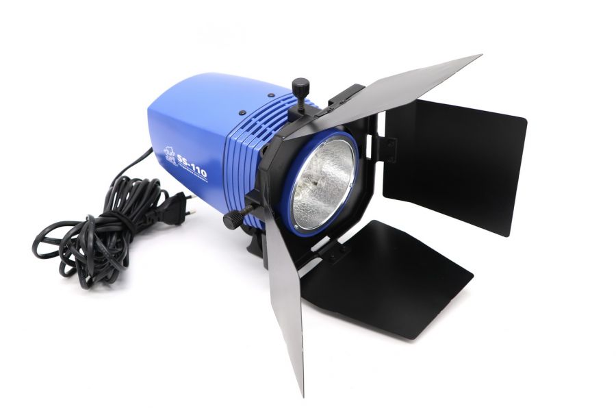 Студийная вспышка Grifon SS-110