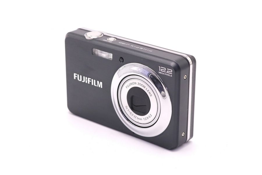 Fujifilm FinePix J40